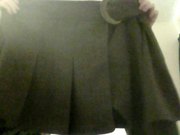 2 mini- skirts for £15,  free postage